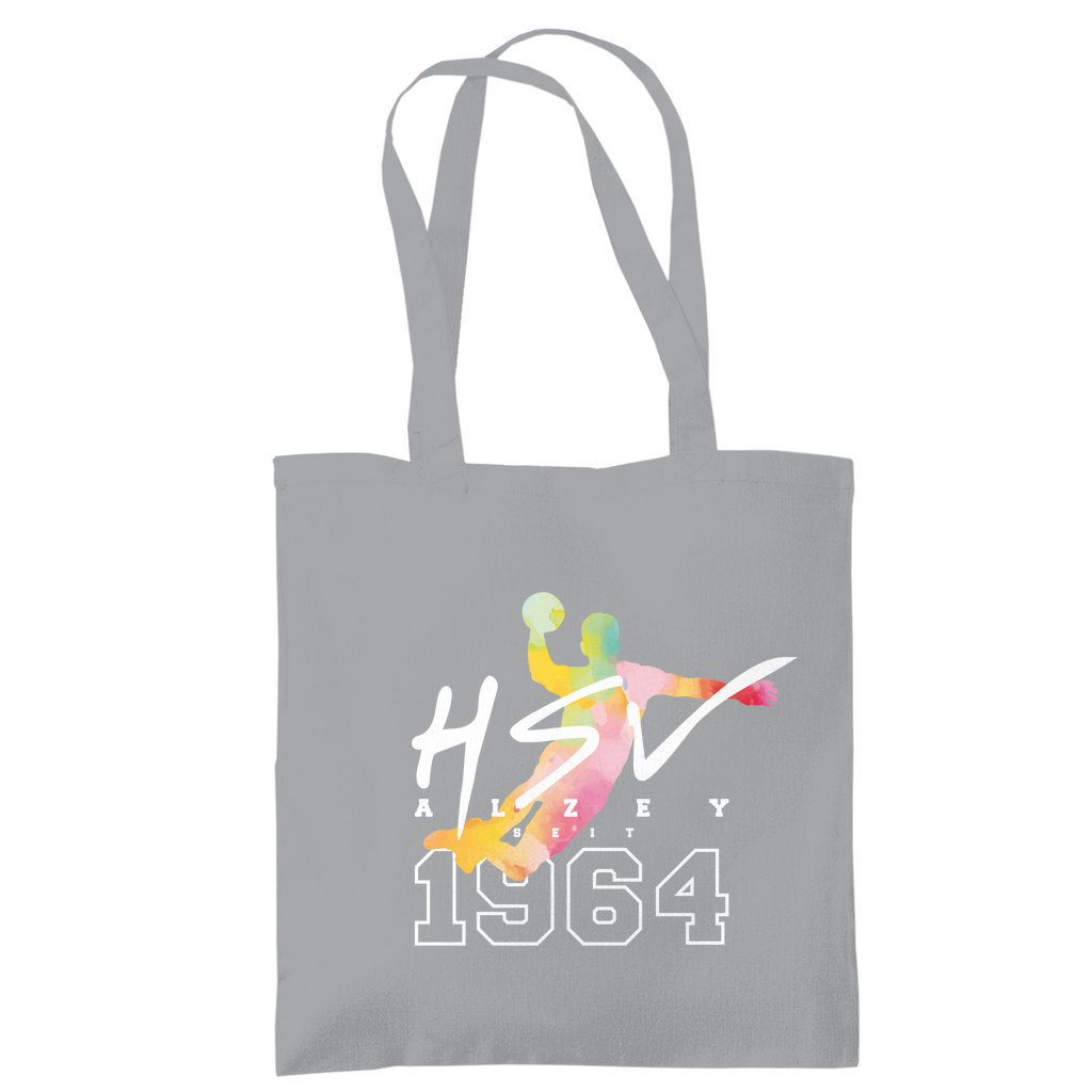 Tragetasche Baumwolle HSV 1964