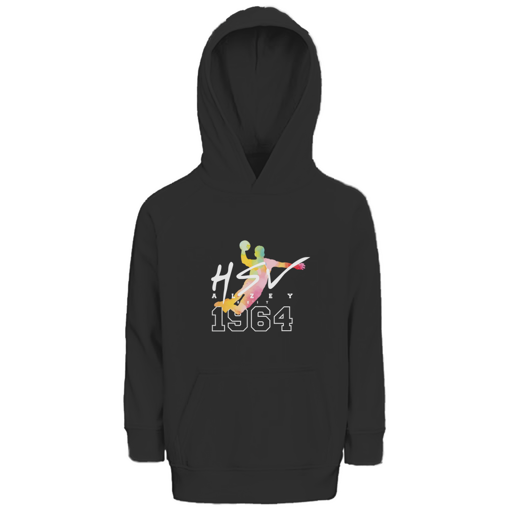 Kinder Premium Bio Hoodie HSV 1964