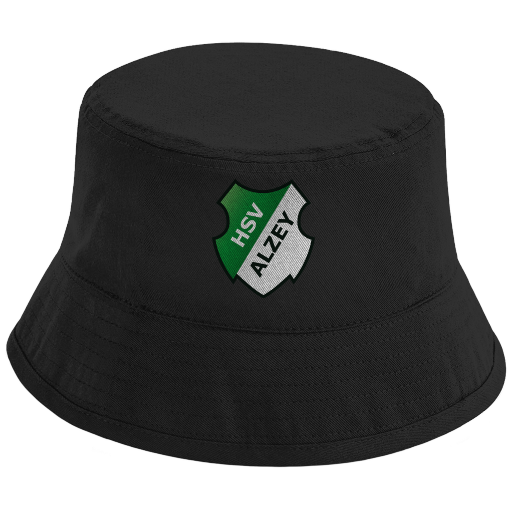 Bucket Hat Cap HSV Alzey Wappen