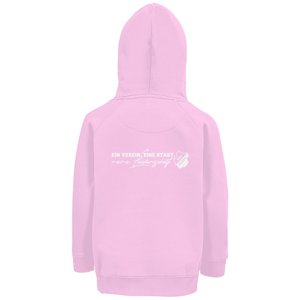 Kinder Premium Bio Hoodie HSV 1964