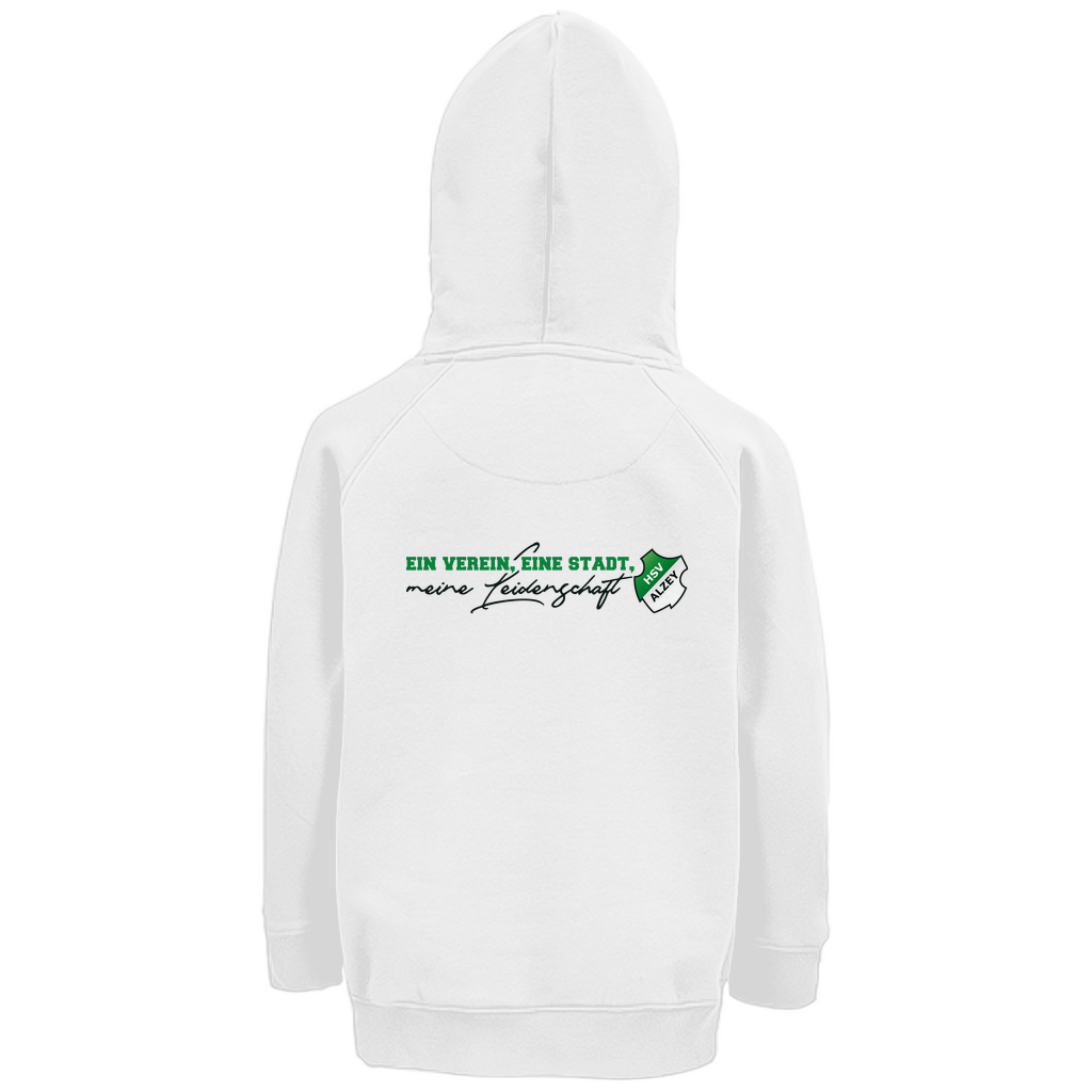 Kinder Premium Bio Hoodie HSV 1964