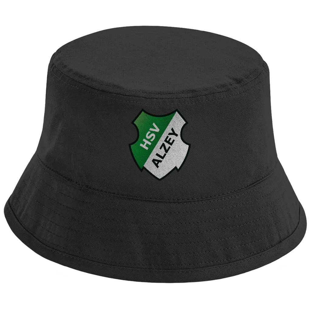 Bucket Hat Cap HSV Alzey Wappen