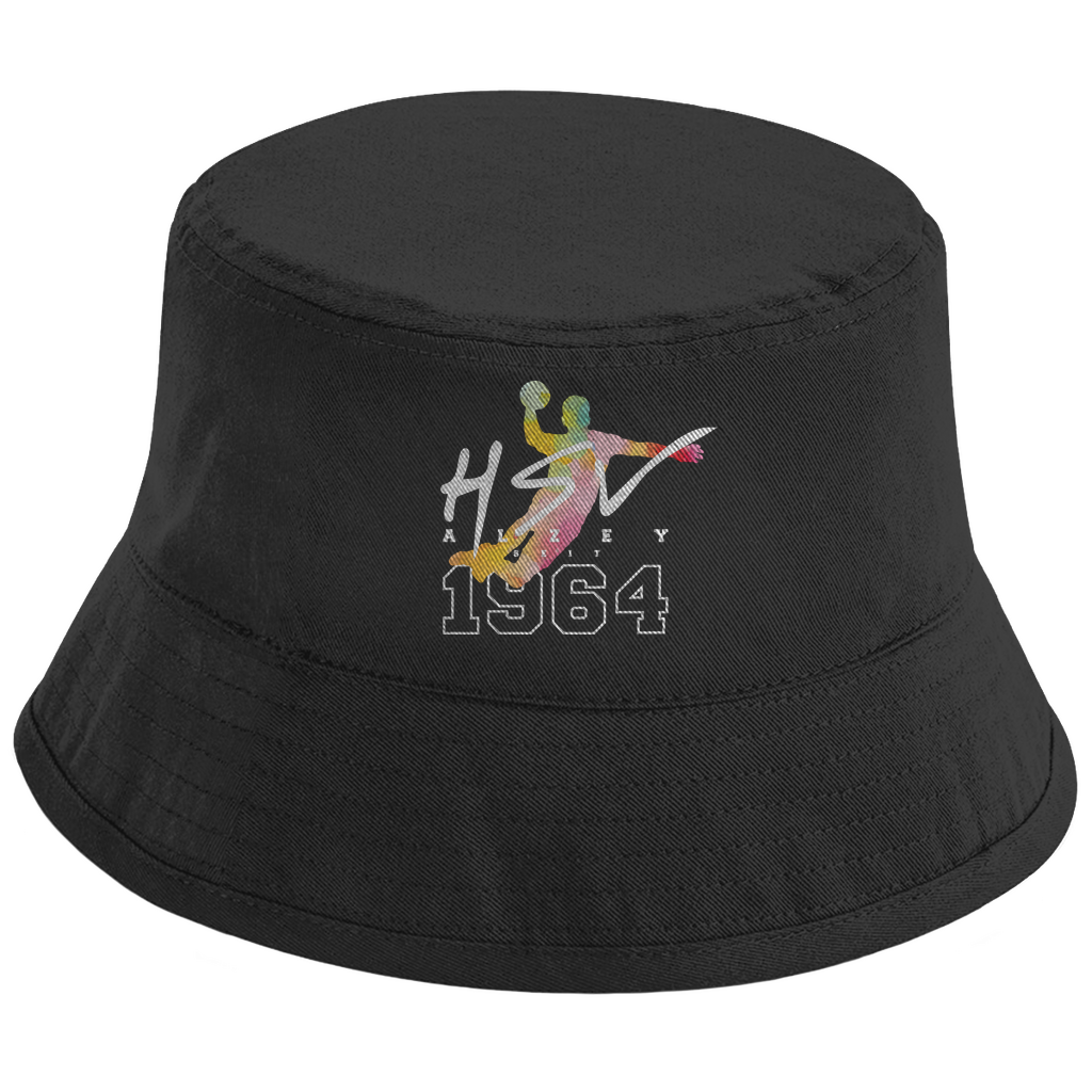 Bucket Hat Cap HSV Alzey 1964