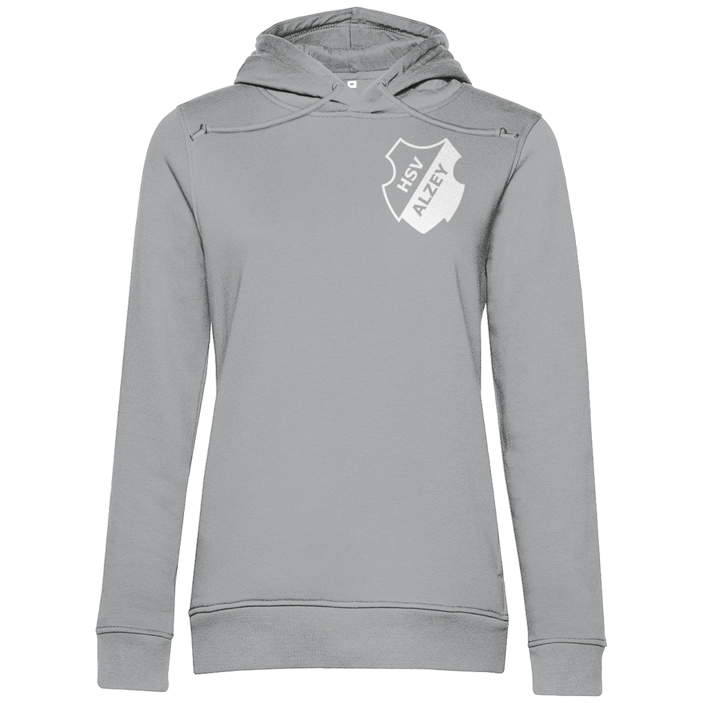 Damen Premium Bio Hoodie HSV Alzey + Rabatt