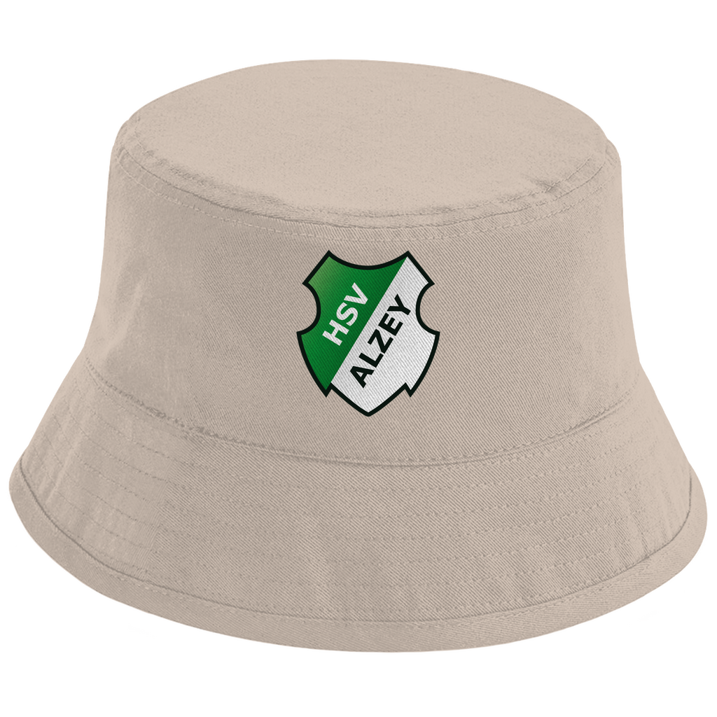 Bucket Hat Cap HSV Alzey Wappen