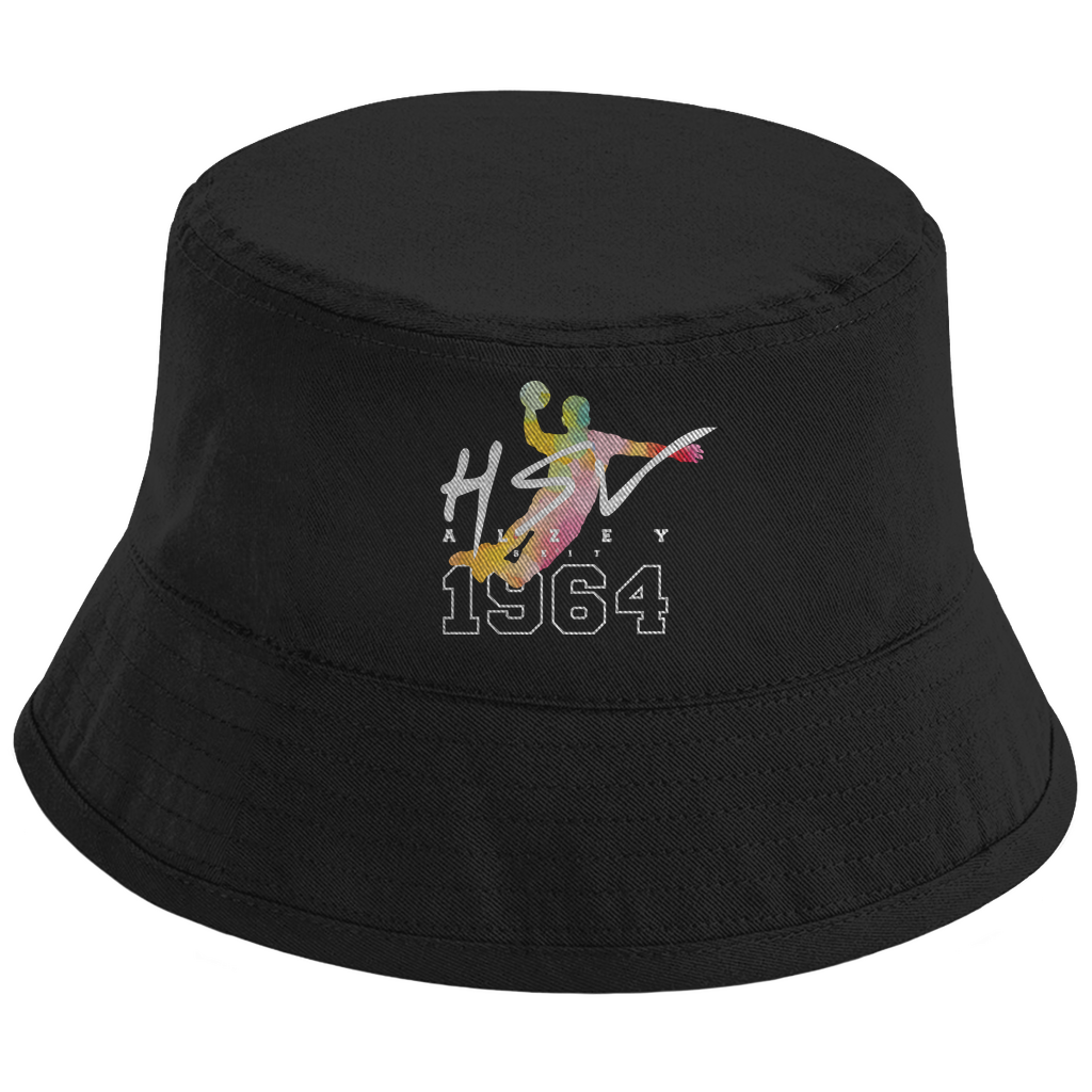 Bucket Hat Cap HSV Alzey 1964