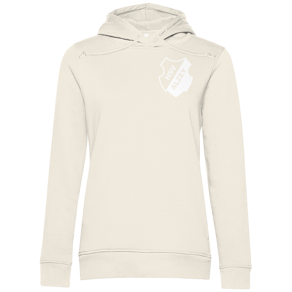Damen Premium Bio Hoodie HSV Alzey