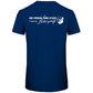 Herren Premium Bio T-Shirt HSV Alzey 1964