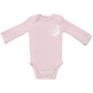 Baby Bio Bodysuite Langarm HSV Wappen + Rabatt