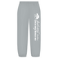 Oversize Fluffy Sweatpants Sweatpants HSV Wappen