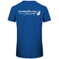 Herren Premium Bio T-Shirt HSV Alzey 1964
