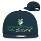 Snapback Rapper Cap HSV Alzey Leidenschaft