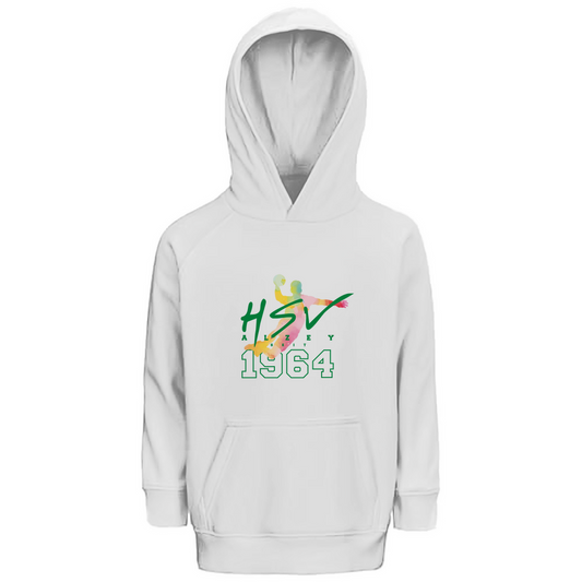 Kinder Premium Bio Hoodie HSV 1964