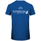 Herren Premium Bio T-Shirt HSV Alzey 1964 + Rabatt