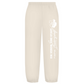 Oversize Fluffy Sweatpants Sweatpants HSV Wappen