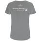 Damen Premium Bio T-Shirt HSV Alzey 1964 + Rabatt