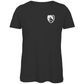Damen Premium Bio T-Shirt IG Therapeutisches Reiten
