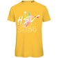 Herren Premium Bio T-Shirt HSV Alzey 1964 + Rabatt