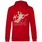 Herren Premium Bio Hoodie HSV Alzey 1964