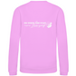 Kinder Sweatshirt HSV Alzey Wappen