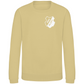 Kinder Sweatshirt HSV Alzey Wappen