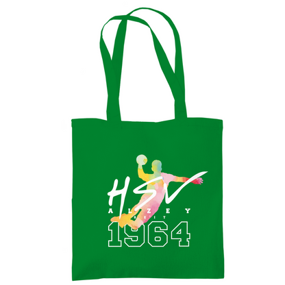 Tragetasche Baumwolle HSV 1964