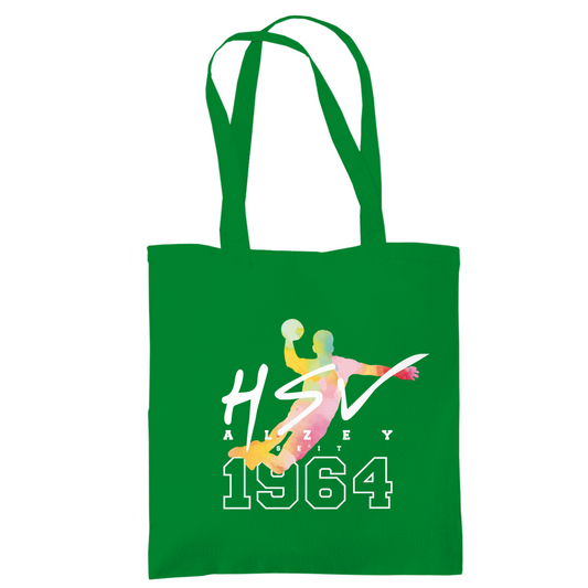 Tragetasche Baumwolle HSV 1964