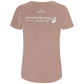 Damen Premium Bio T-Shirt HSV Alzey 1964