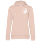 Damen Premium Bio Hoodie HSV Alzey + Rabatt