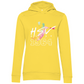 Damen Premium Bio Hoodie HSV Alzey 1964