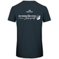 Herren Premium Bio T-Shirt HSV Alzey 1964 + Rabatt
