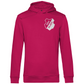 Herren Premium Bio Hoodie HSV Alzey Wappen