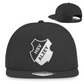 Snapback Rapper Cap HSV Alzey Wappen