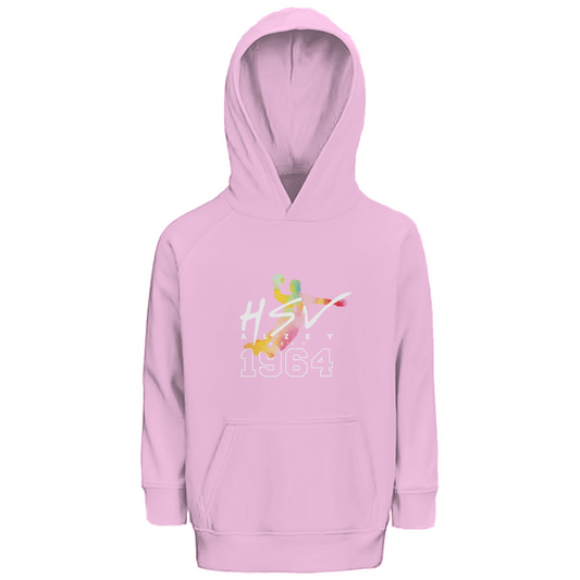 Kinder Premium Bio Hoodie HSV 1964 + Rabatt