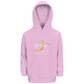 Kinder Premium Bio Hoodie HSV 1964