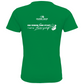 Kinder Premium Bio T-Shirt HSV Alzey Wappen + Rabatt