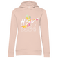 Damen Premium Bio Hoodie HSV Alzey 1964 + Rabatt