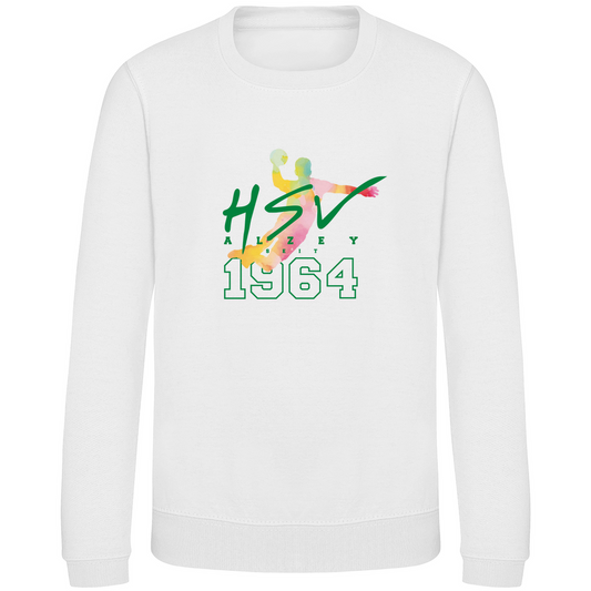Kinder Sweatshirt HSV Alzey 1964