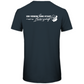 Herren Premium Bio T-Shirt HSV Alzey 1964