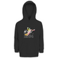 Kinder Premium Bio Hoodie HSV 1964