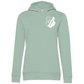 Damen Premium Bio Hoodie HSV Alzey