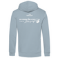 Herren Premium Bio Hoodie HSV Alzey Wappen + Rabatt