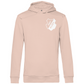 Herren Premium Bio Hoodie HSV Alzey Wappen + Rabatt