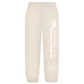 Oversize Fluffy Sweatpants Sweatpants HSV Wappen + Rabatt