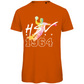 Herren Premium Bio T-Shirt HSV Alzey 1964