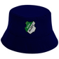 Bucket Hat Cap HSV Alzey Wappen