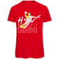 Herren Premium Bio T-Shirt HSV Alzey 1964 + Rabatt