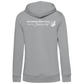 Damen Premium Bio Hoodie HSV Alzey