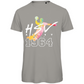 Herren Premium Bio T-Shirt HSV Alzey 1964 + Rabatt