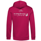 Herren Premium Bio Hoodie HSV Alzey Wappen + Rabatt